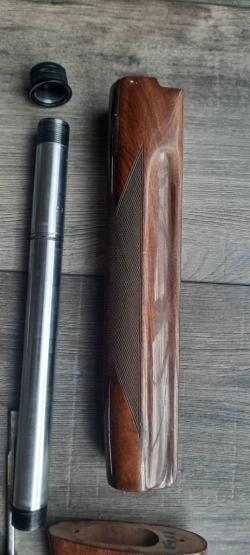 Browning A500G запчасти