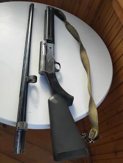 Browning A5