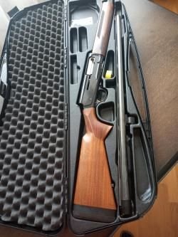 BROWNING A5
