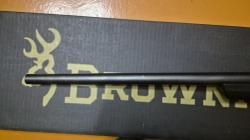 Browning ABolt-3 308Win (резьба)