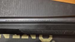 Browning ABolt-3 308Win (резьба)