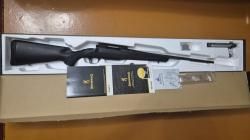 Browning ABolt-3 308Win (резьба)