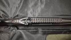 Browning ABolt-3 308Win (резьба)