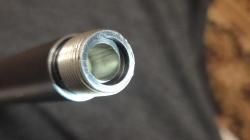 Browning ABolt-3 308Win (резьба)