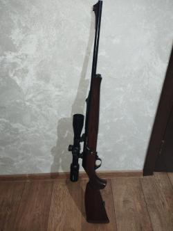 Browning Acera 300 win mag 