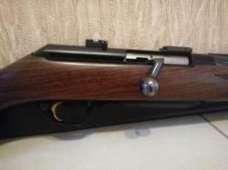 Browning Acera 300 win mag 