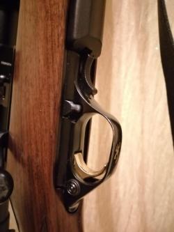 Browning Acera 300 win mag 