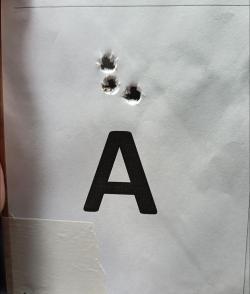 Browning Acera 300 win mag 