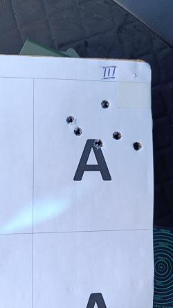 Browning Acera 300 win mag 