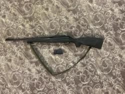 Browning Acera 300 WM