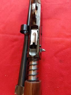 Browning Auto - 5, Light Twelve, кал. 12х70, L =760мм
