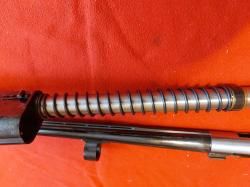 Browning Auto - 5, Light Twelve, кал. 12х70, L =760мм