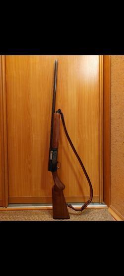 Browning Auto - 5, Light Twelve, кал. 12х70, L =760мм