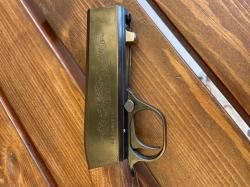 Browning auto-22r калибр 22, (5,6)мм