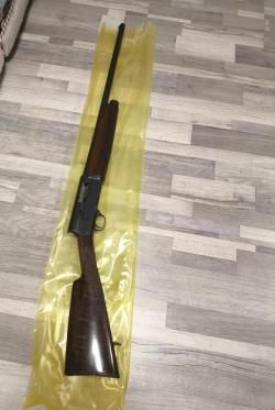 BROWNING Auto-5 12/70 1924.г