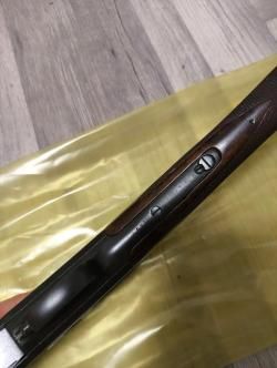 BROWNING Auto-5 12/70 1924.г