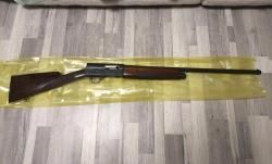 BROWNING Auto-5 12/70 1924.г
