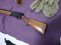 Browning auto 5 12ga