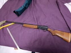 Browning auto 5 12ga