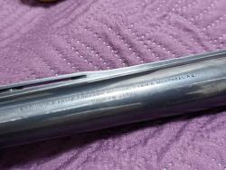 Browning auto 5 12ga
