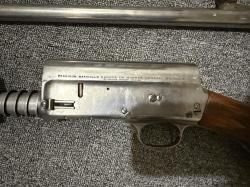 Browning auto 5 16кал.
