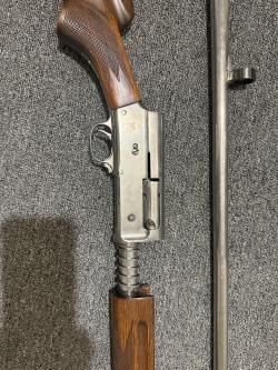 Browning auto 5 16кал.