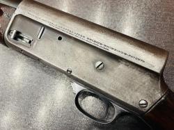 Browning Auto-5 к.12/70, L-710  тел. +7495-175-75-75