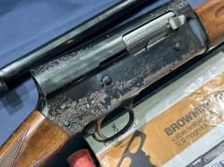 Browning Auto 5, кал.12/70