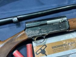 Browning Auto 5, кал.12/70