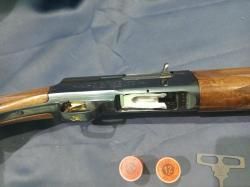 Browning Auto 5, кал.12/76