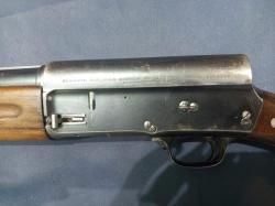 Browning Auto 5, кал.16/70