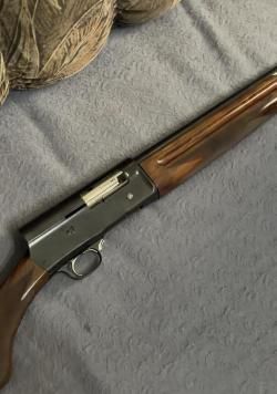 Browning Auto 5 КОЛЛЕКЦИОННЫЙ 12 и 16 калибр