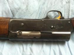  Browning Auto-5 Light Twelve (Made in Belgium) Flickr