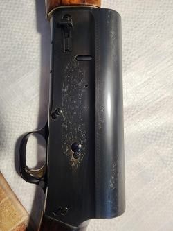 Browning Auto 5 Magnum 12