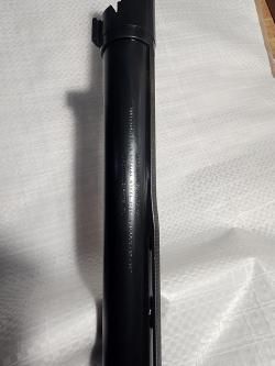 Browning Auto 5 Magnum 12