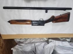Browning Auto 5 Magnum 12