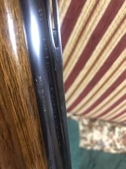 Browning auto 5 magnum twelve
