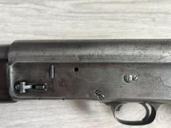 Browning auto 5