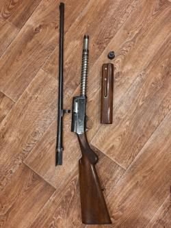 Browning auto 5