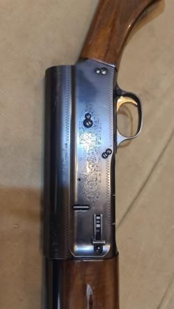 Browning Auto 5