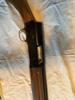 Browning Auto 5