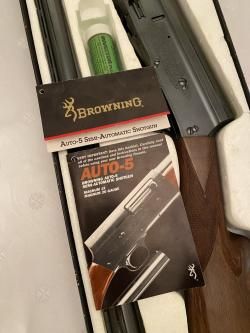 Browning Auto-5