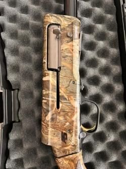 Browning A5 