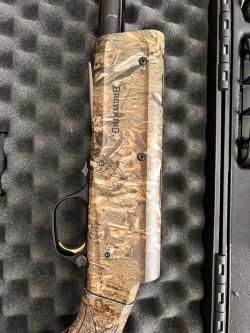 Browning A5 