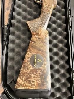Browning A5 