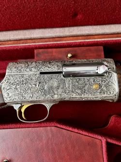 Browning auto 5