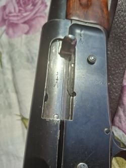 Browning Auto 5