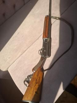 Browning Auto 5