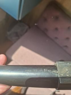 Browning Auto 5