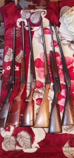 Browning Auto 5